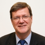 Prof. David Butler