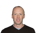 Dr Ewan McAdam