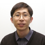 Dr. Guangtao Fu
