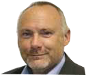 Dr Paul Jeffrey