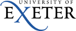 Exeter Logo